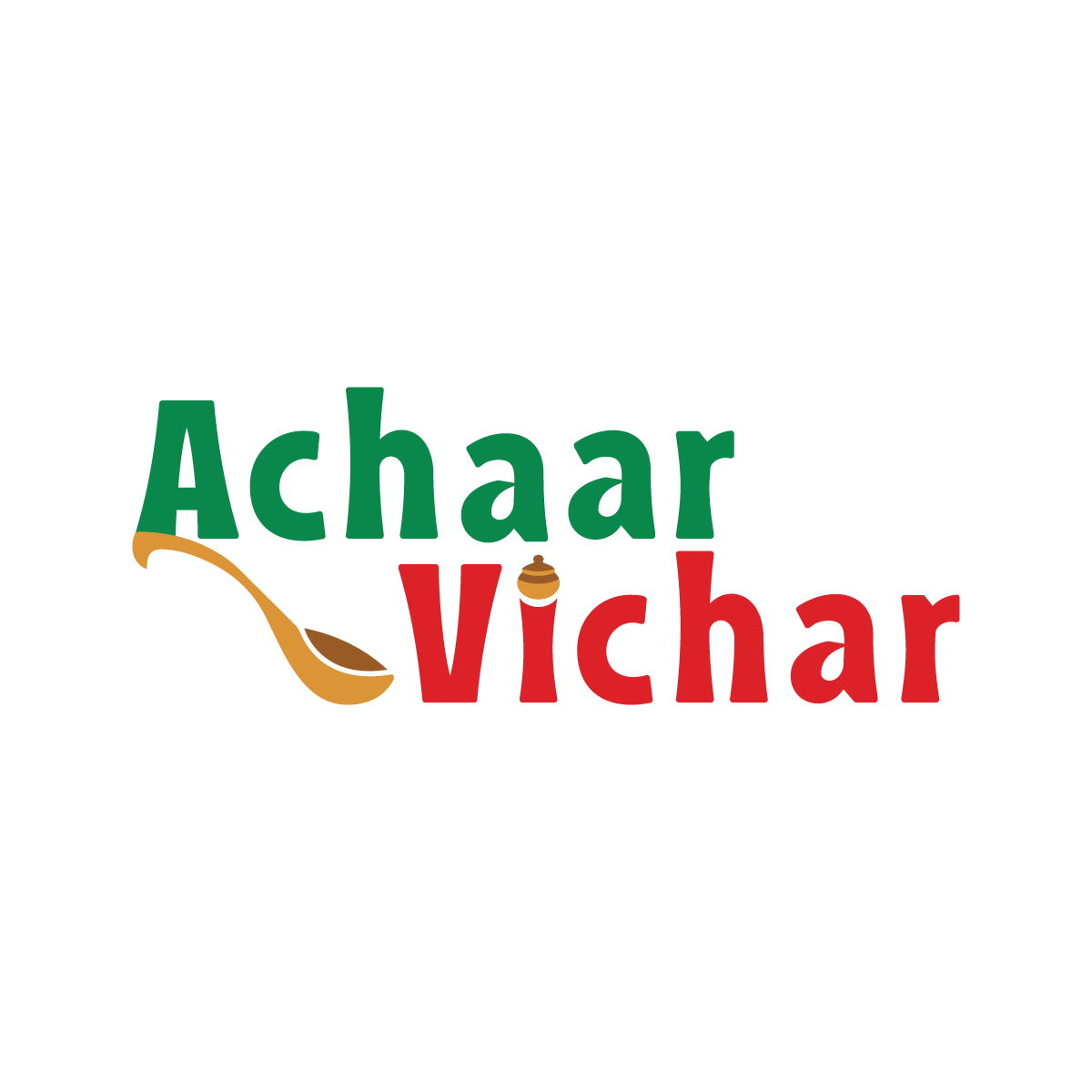 Achaar Vichar logo