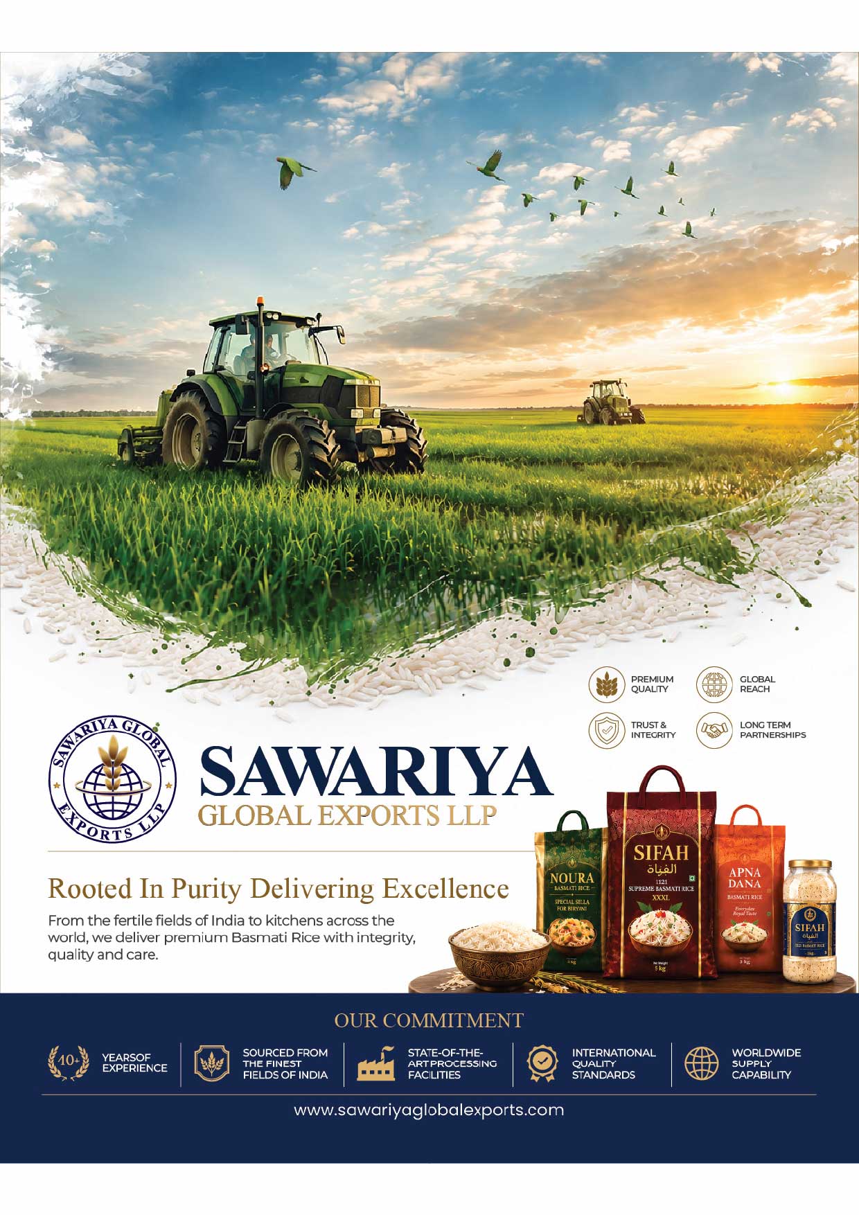 Brochure page 1