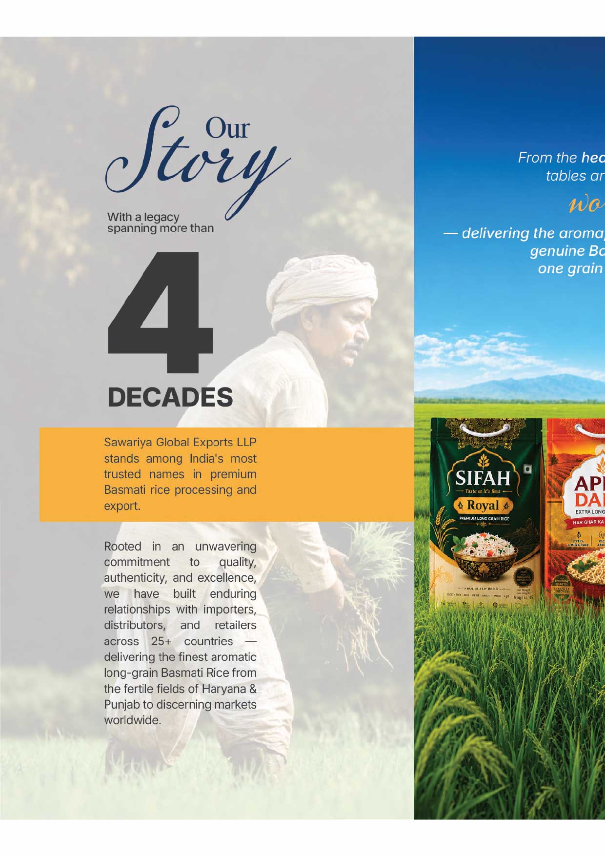 Brochure page 2
