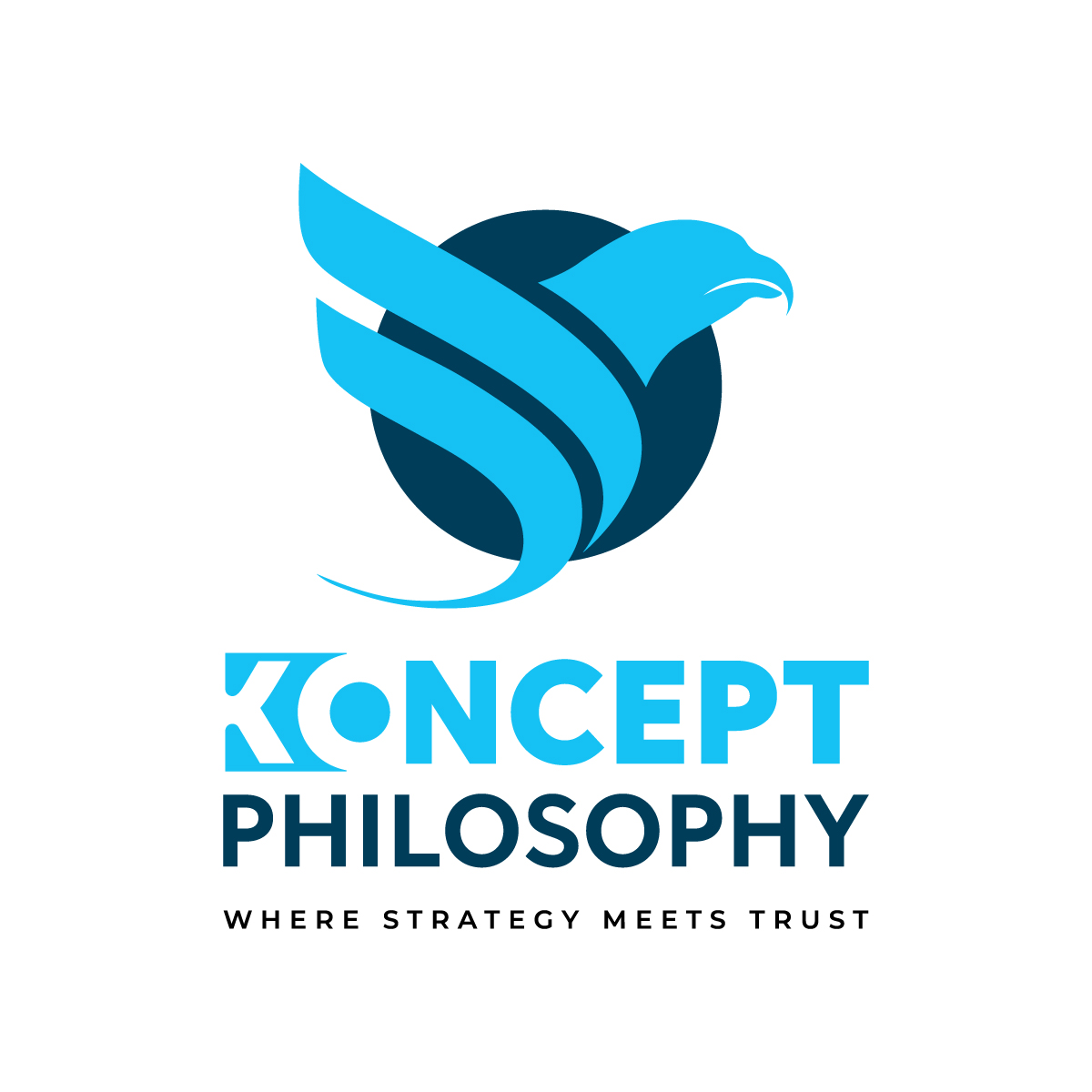 Koncept Philosophy logo
