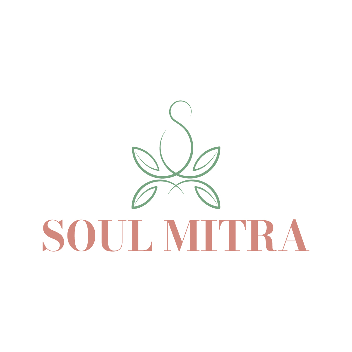 Soul Mitra logo