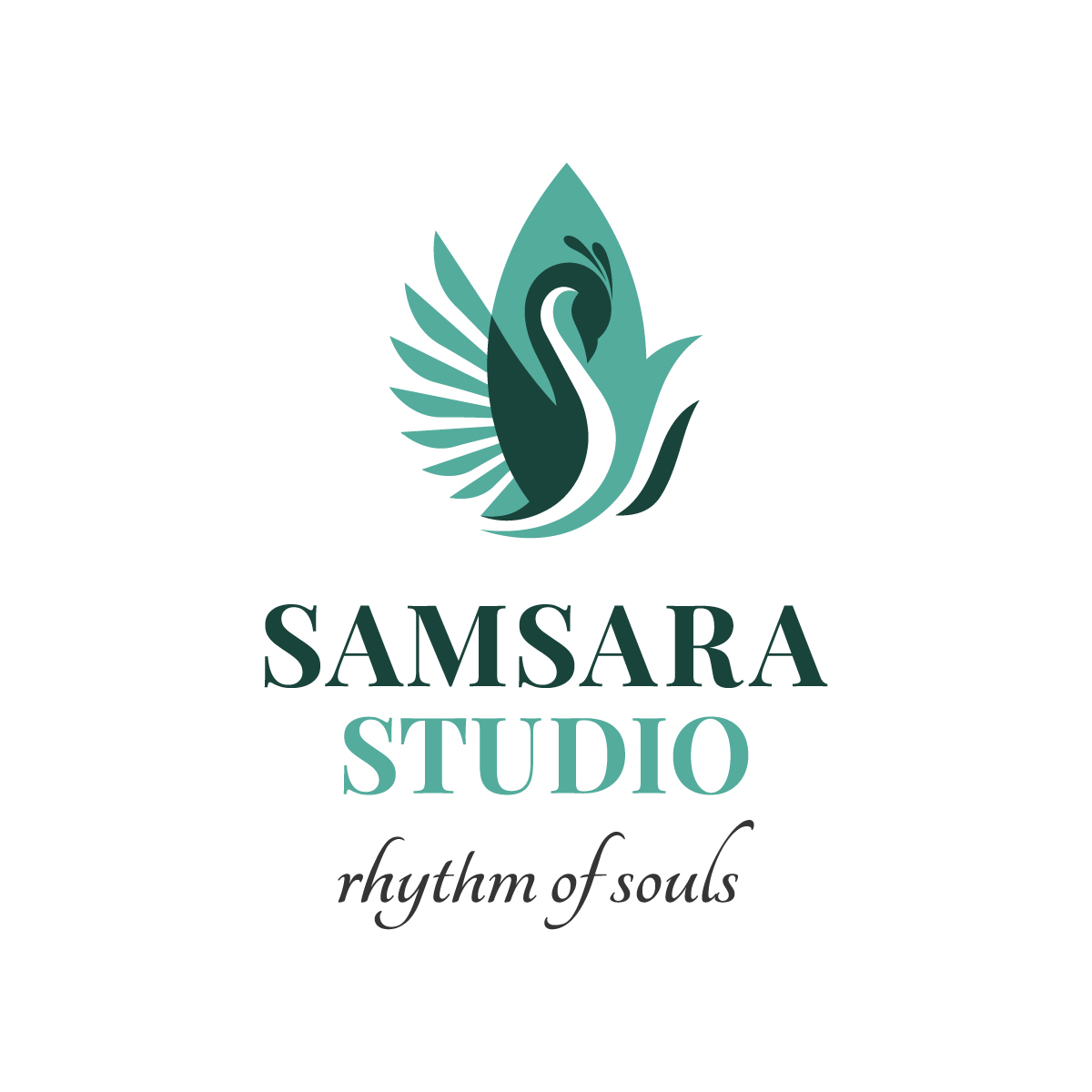 Samsara Studio logo