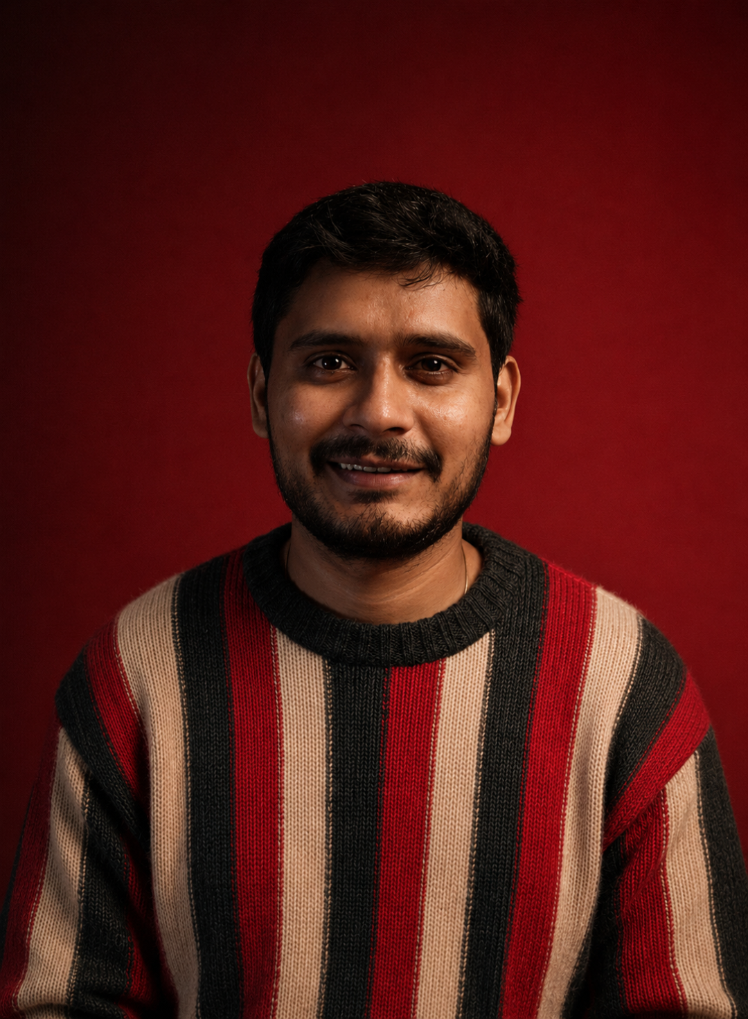 Akash Namdev